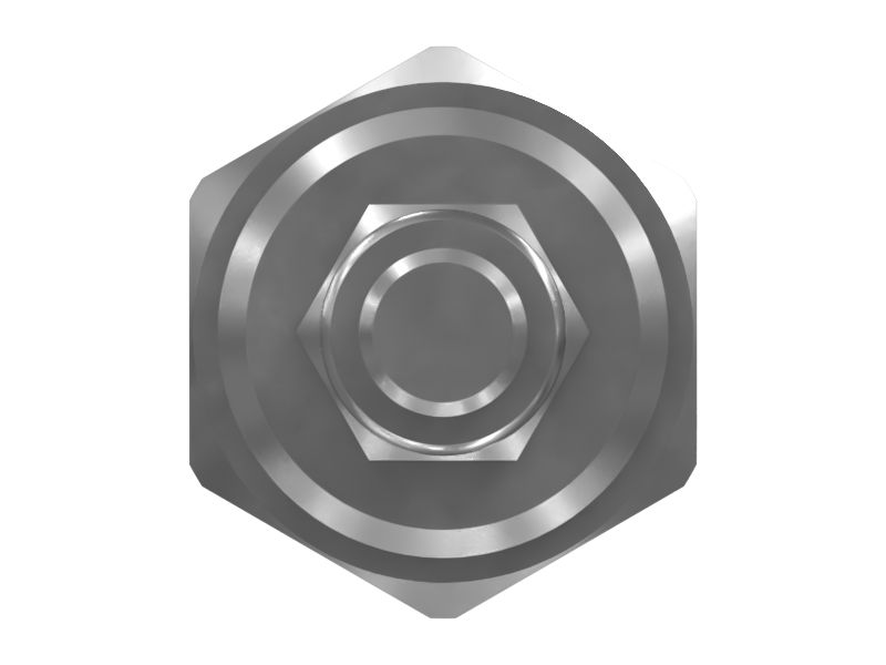 Редукционный клапан