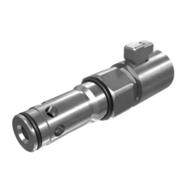 CAT SOLENOİD VE EMNİYET VALFİ GRUBU