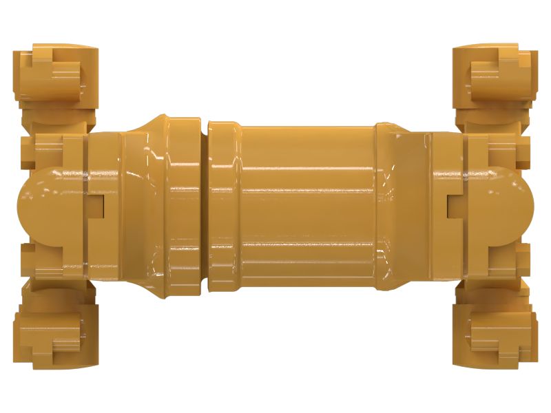 Скользящее соединение