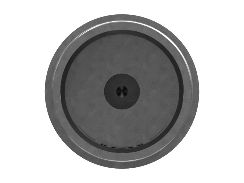 Клапан-регулятор расхода