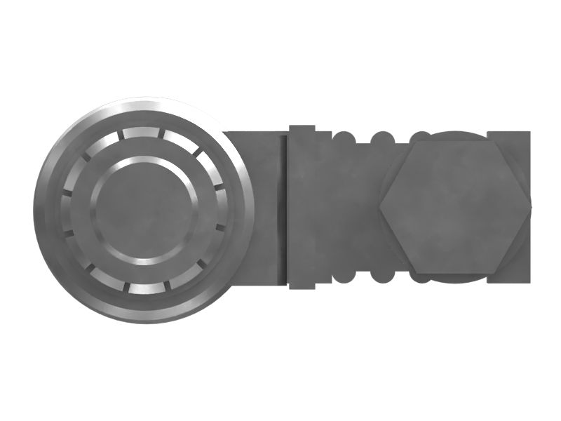 Электромагнитный клапан