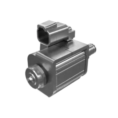 CAT 10 VOLT DOĞRUDAN AKIM SOLENOİD VALFİ