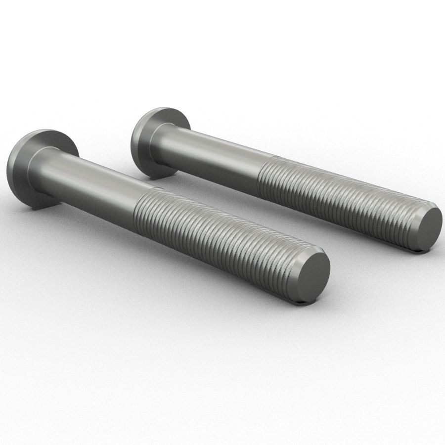 Комплект подлокотника (левый)