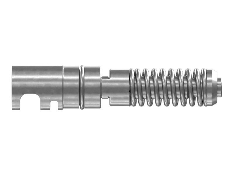 137-8794: Manifold and Metering Valve Spool | CATCorp