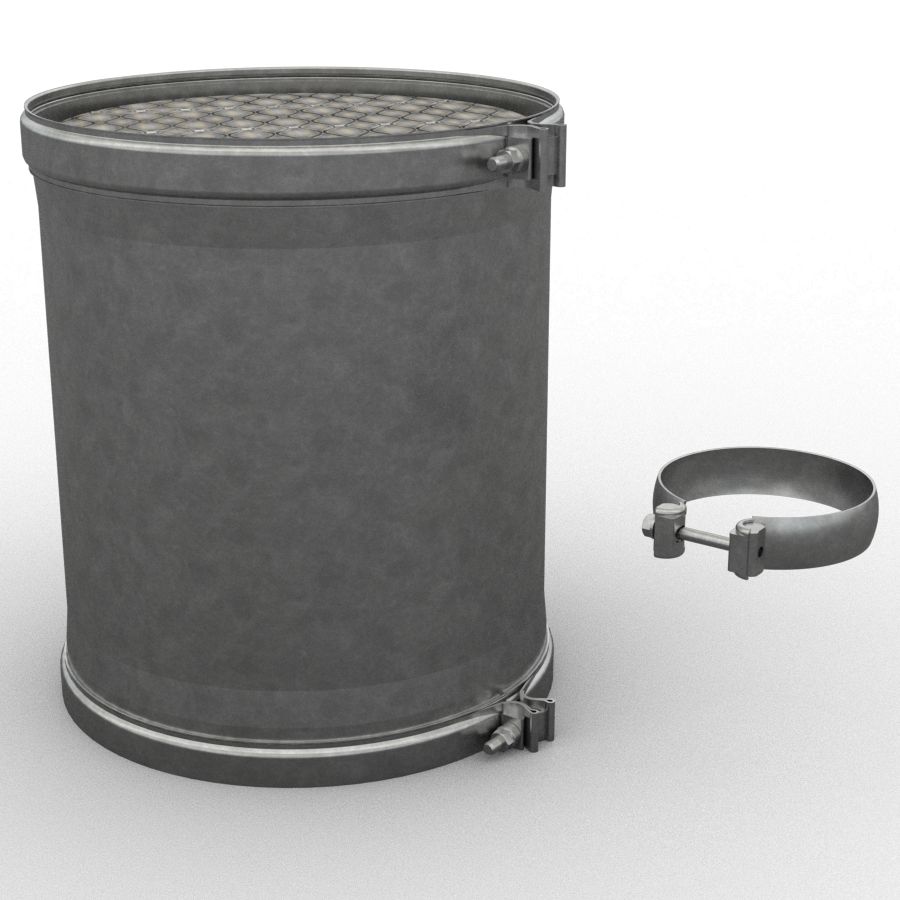 КОМПЛЕКТ ФИЛЬТРОВ В СБОРЕ