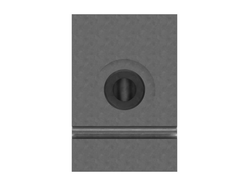 Клапан зарядки аккумулятора 9/16-18