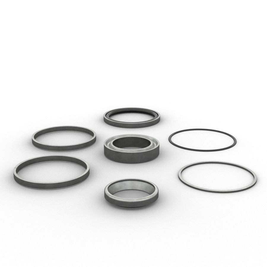 278-8641: Hydraulic Cylinder Seal Kit | Cat® Parts Store