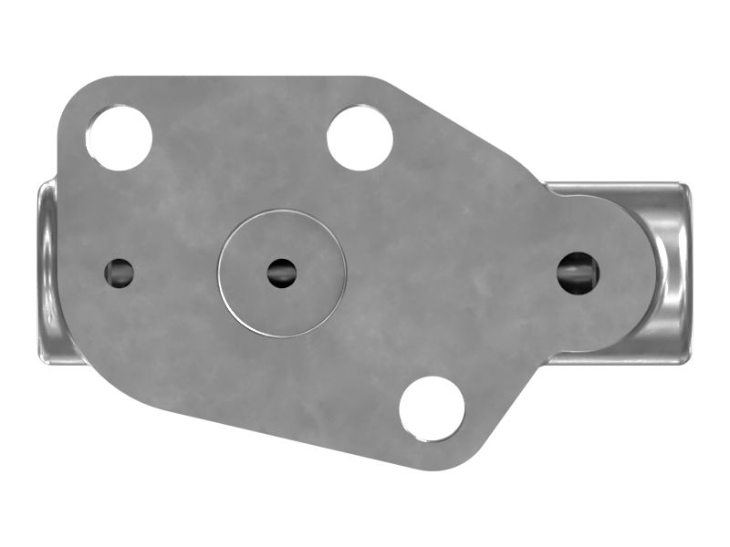 Гидрораспределитель