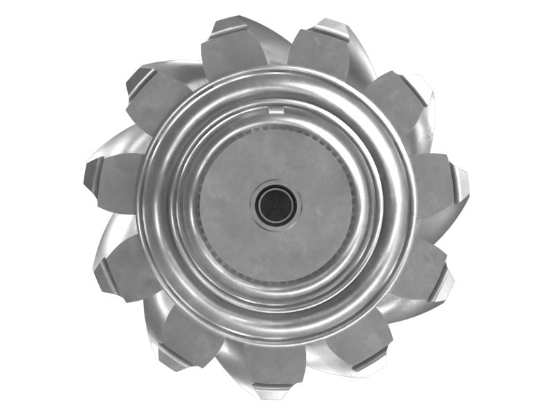 НИЖНИЙ ПАЛЕЦ ВАЛА