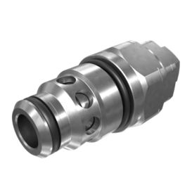 527-1720: Hydraulic Relief Valve