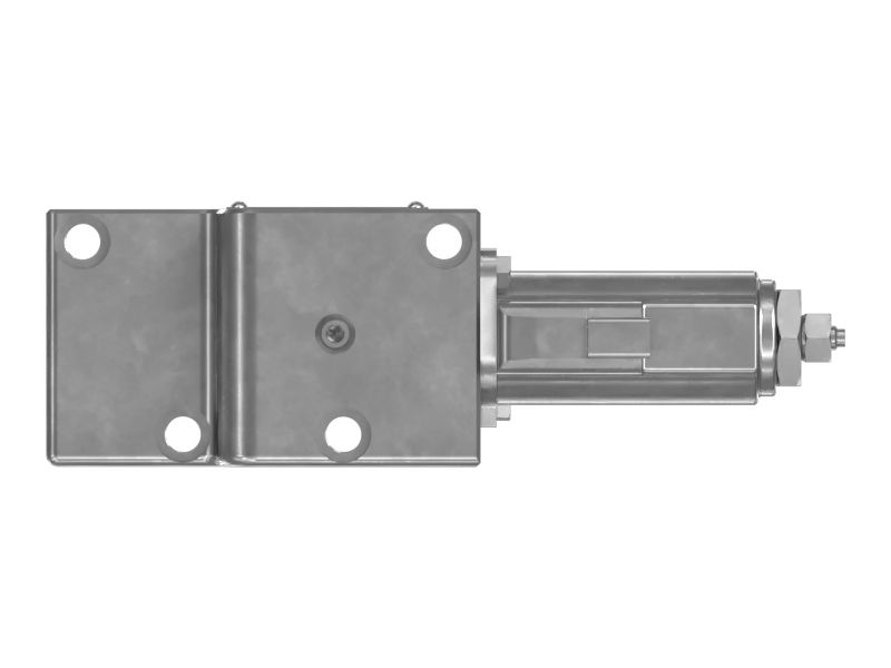 Электромагнитный клапан гидросистемы, 24 В