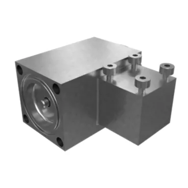 CAT 24 V DOĞRUDAN AKIM ELEKTRONİK AKTUATÖR SOLENOİDİ