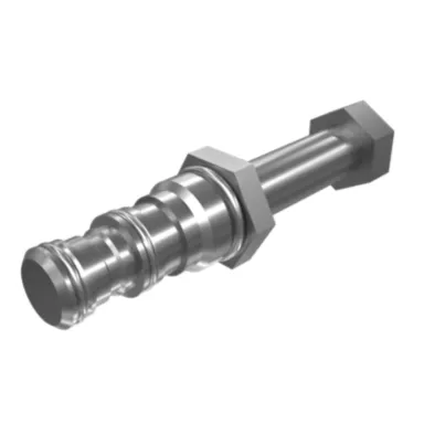 CAT SOLENOİD VALFİ