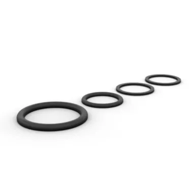 133-5545: Tetningssett for hydraulisk sylinder