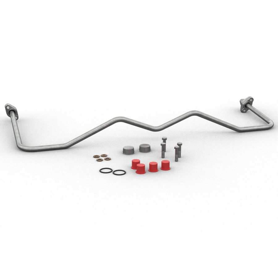 387-9331: Fuel Injection Lines Kit | CATCorp