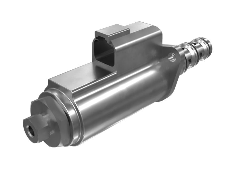 171-0028: БЛОК КЛАПАНА ЭЛЕКТРОМАГНИТНОГО