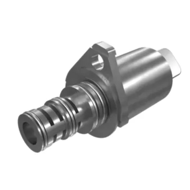 CAT SOLENOİD VALF GRUBU