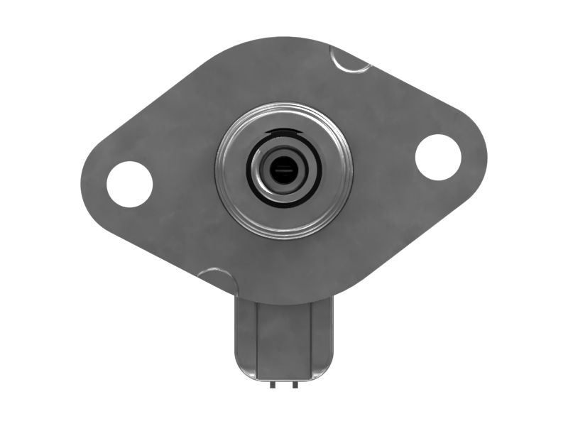 Блок электромагнитного клапана