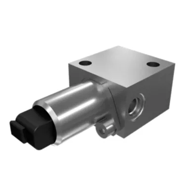 CAT SOLENOİD VALF GRUBU VE MANİFOLD