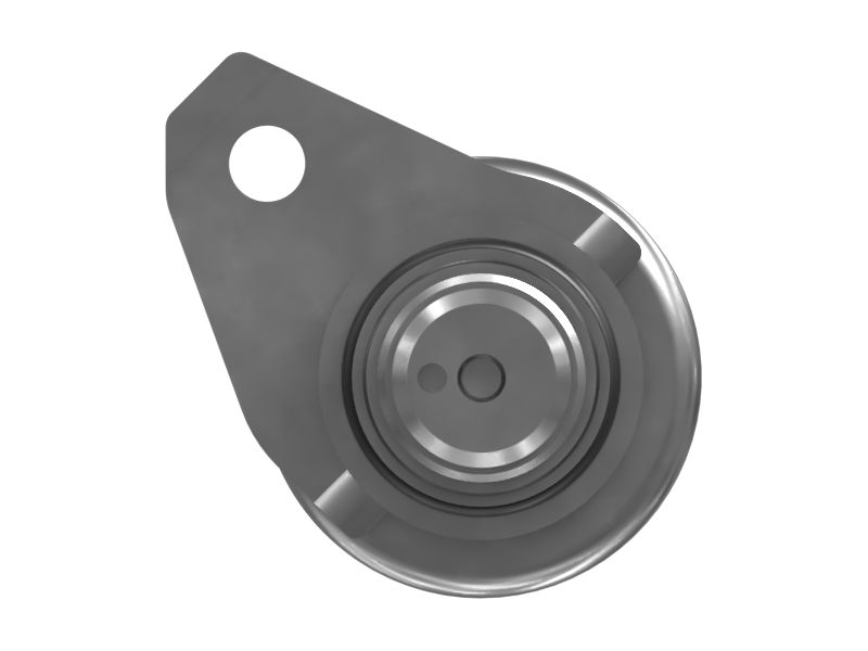 Электромагнитный клапан на 24 вольта