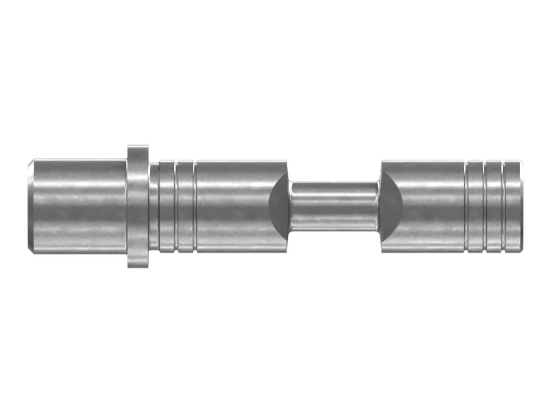 Алюминиевый золотник гидравлического клапана