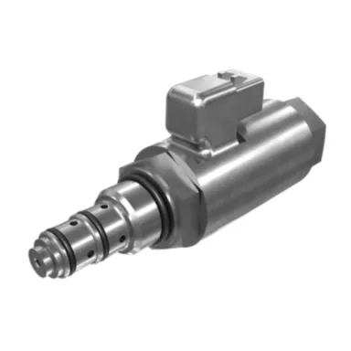 CAT 24 VOLT DOĞRUDAN AKIM SOLENOİD VALFİ
