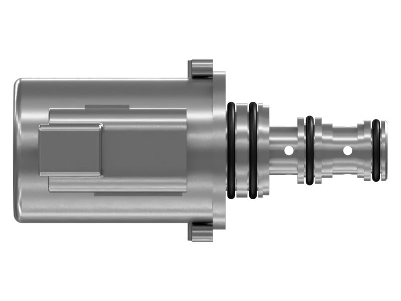 Электромагнитный клапан постоянного тока 24 В