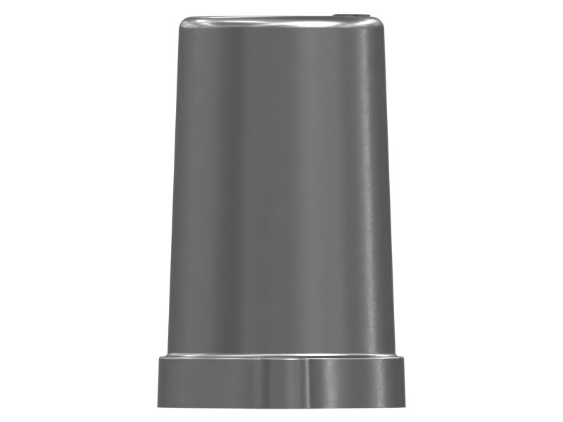 260-3053: 92.50mm Length Aluminum Casted Spring Housing | CATCorp