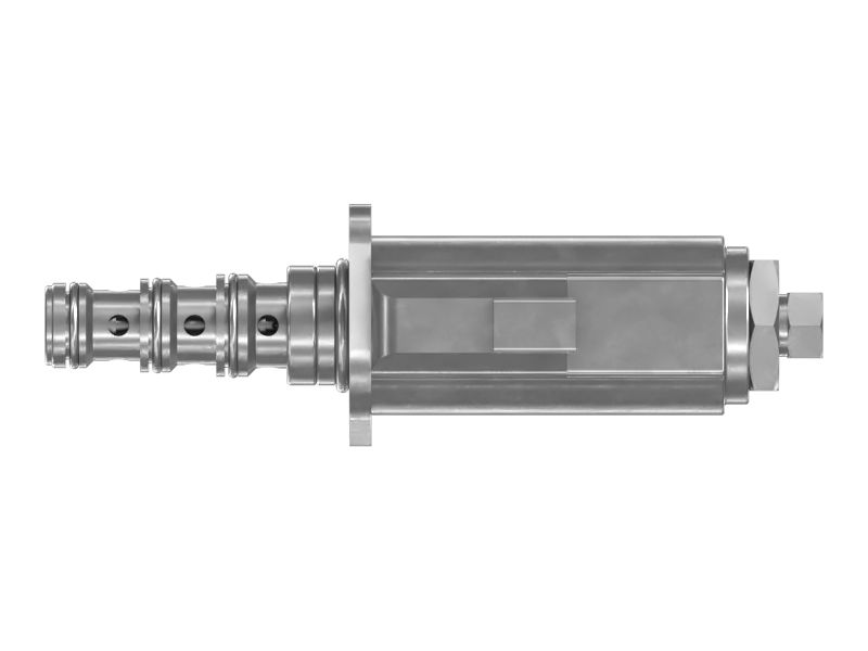 БЛОК КЛАПАНА ЭЛЕКТРОМАГНИТНОГО