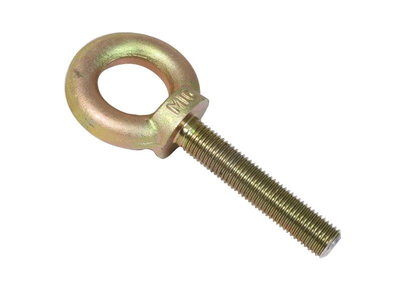 580-9884: M16-2 x 85mm Eye Bolt