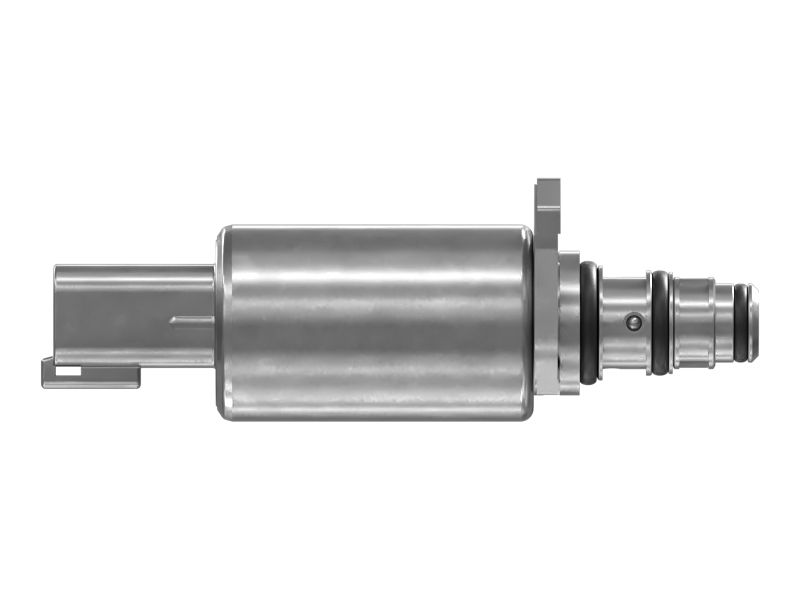 Электромагнитный клапан на 24 вольта
