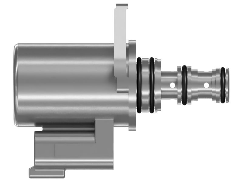 Электромагнитный клапан постоянного тока 24 В