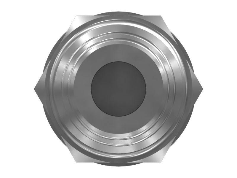 Блок редукционного клапана