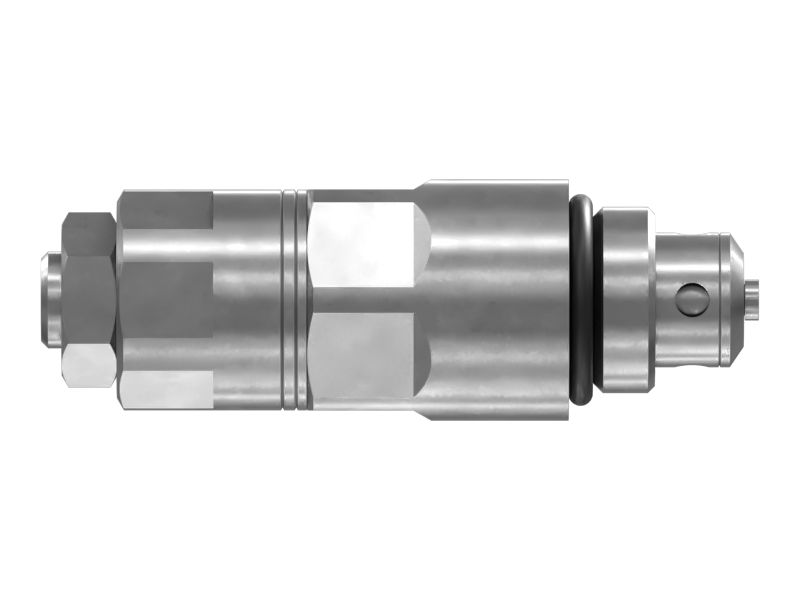 Группа предохранительных клапанов