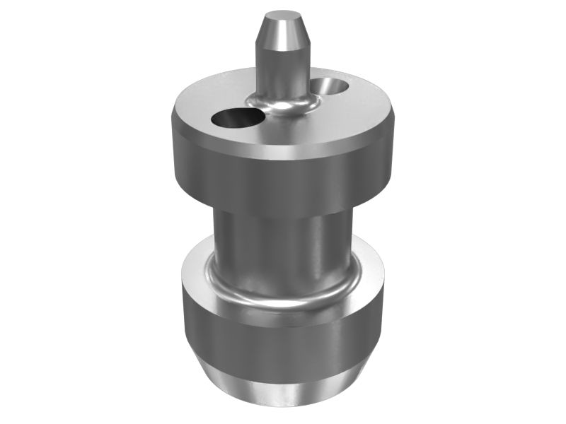 Латунь таречная длина 22,50 мм