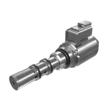 CAT SOLENOİD VALFİ GRUBU