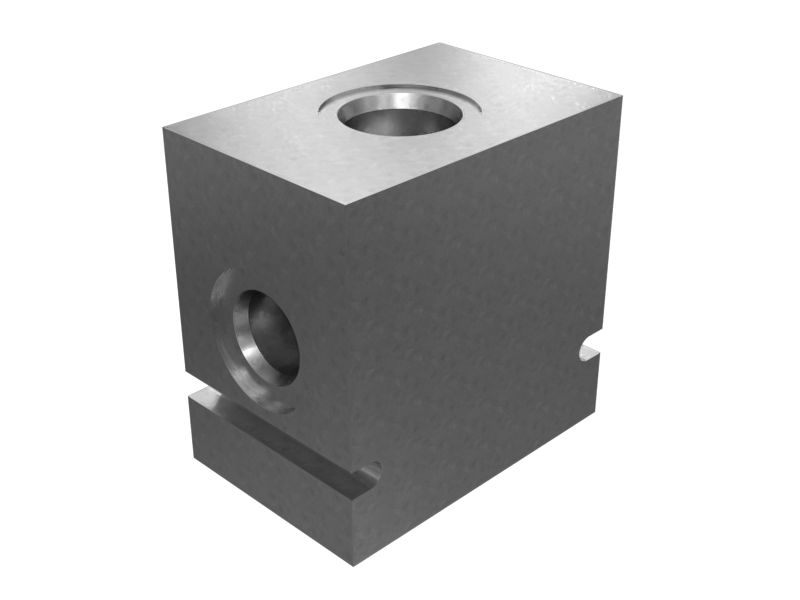 Клапан зарядки аккумулятора 9/16-18