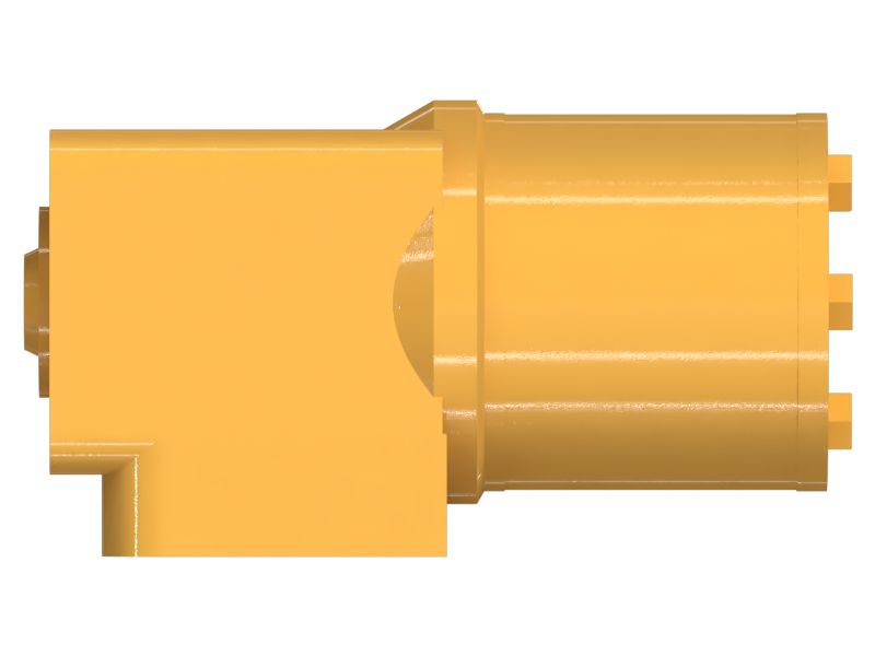 Клапан-регулятор расхода