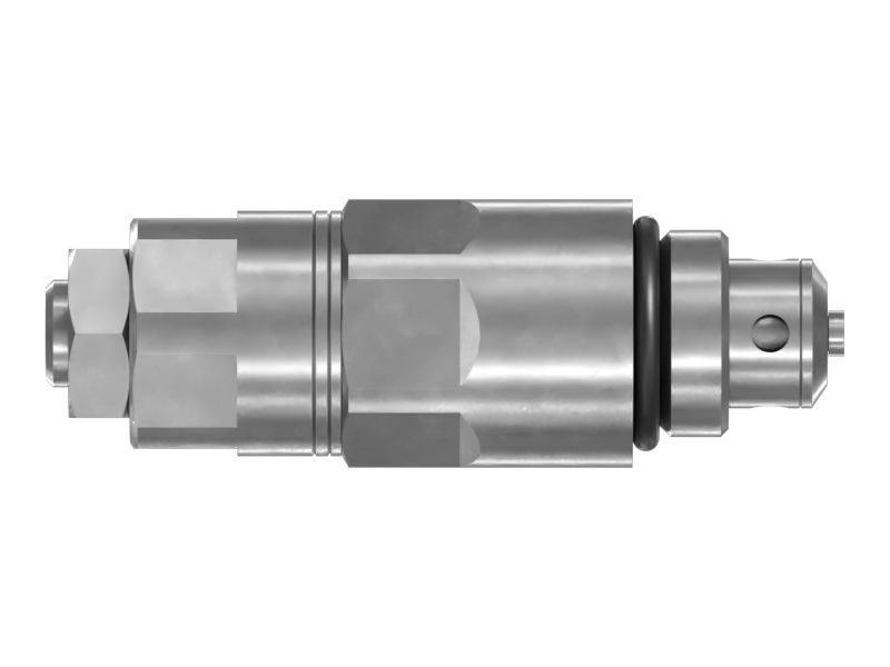 Группа предохранительных клапанов