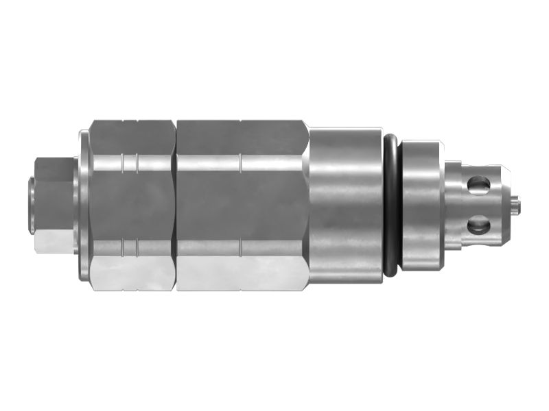 486-3207: Pilot Relief Valve | Cat® Parts Store