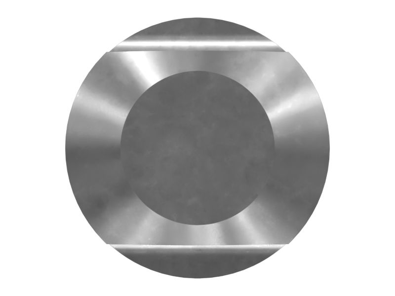 Поршень гидрораспределителя