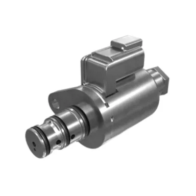 CAT SOLENOİD VALFİ GRUBU