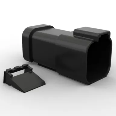 102-8805: RECEPTACLE CONNECTOR
