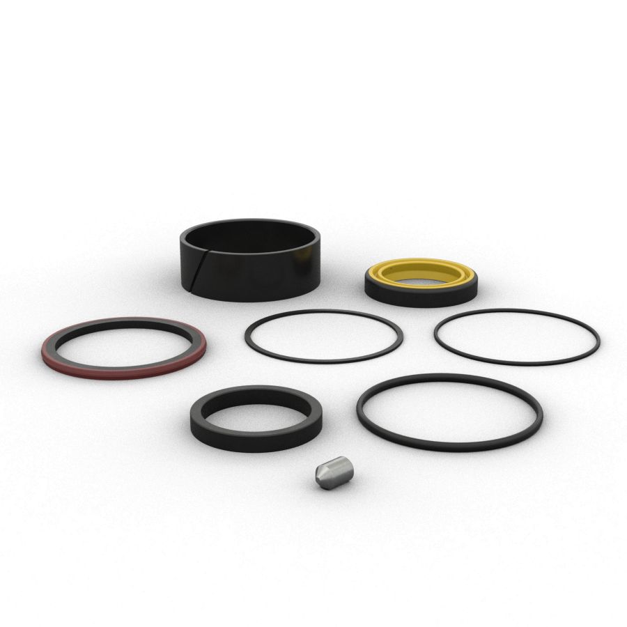 233-2628: KIT-SELO DE CILINDRO HIDRÁULICO | Cat® Parts Store 233-2628: KIT-SELO DE CILINDRO HIDRÁULICO | Cat® Parts Store