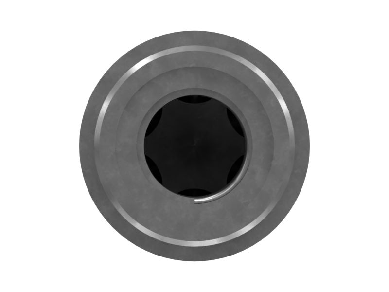 Предохранительный клапан длиной 25,40 мм