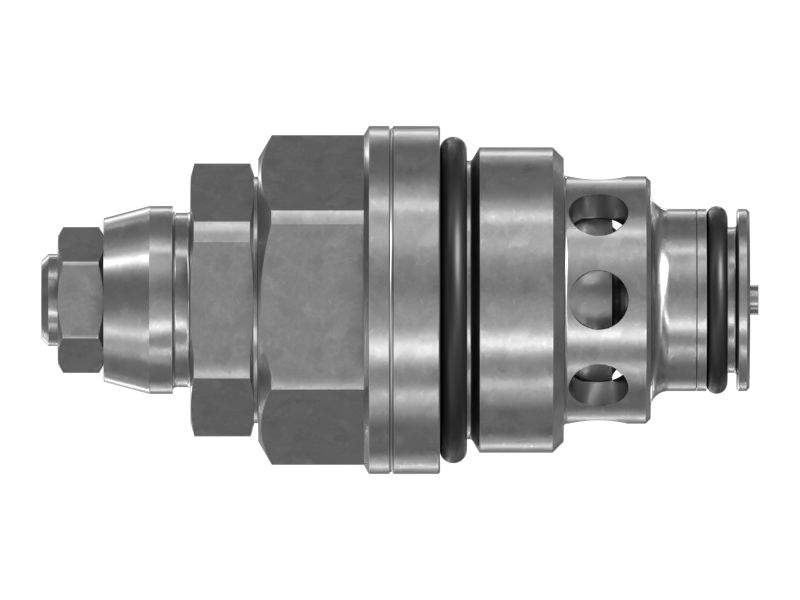 Предохранительный клапан 1 5/16