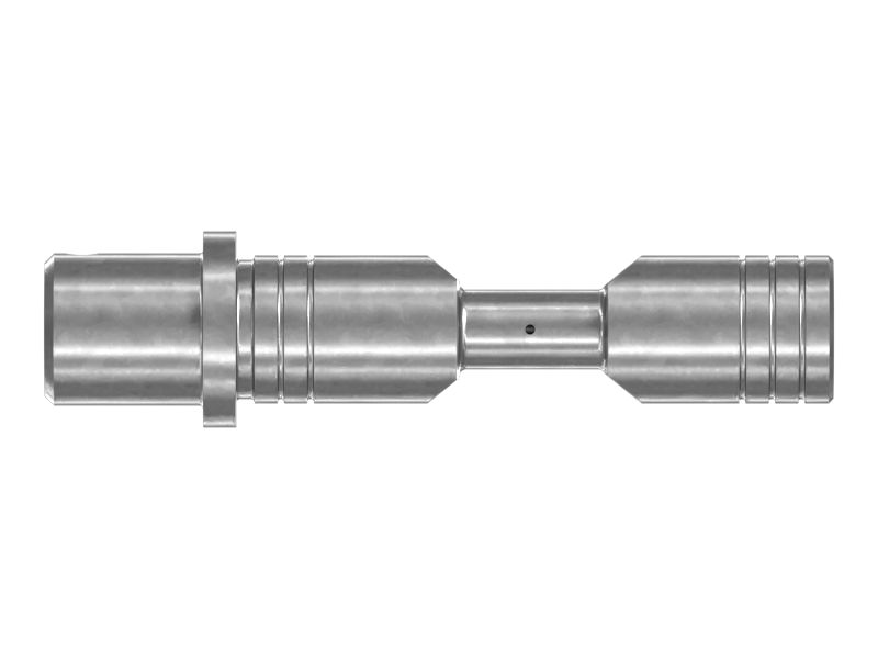 Алюминиевый золотник гидравлического клапана