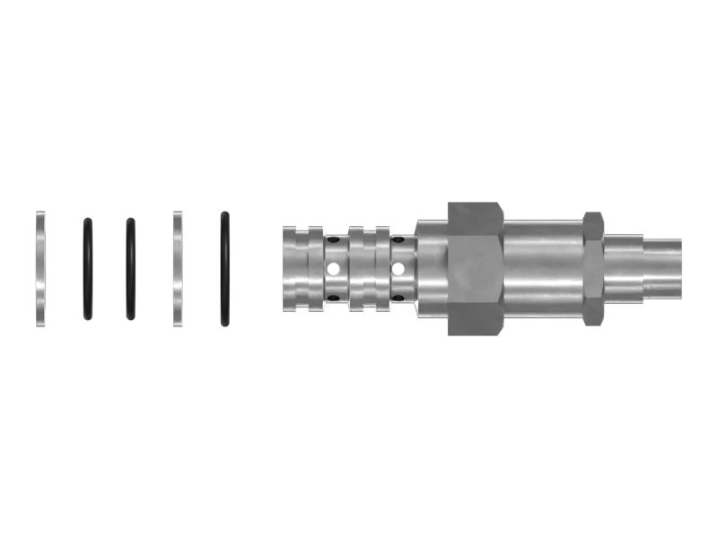 Предохранительный клапан
