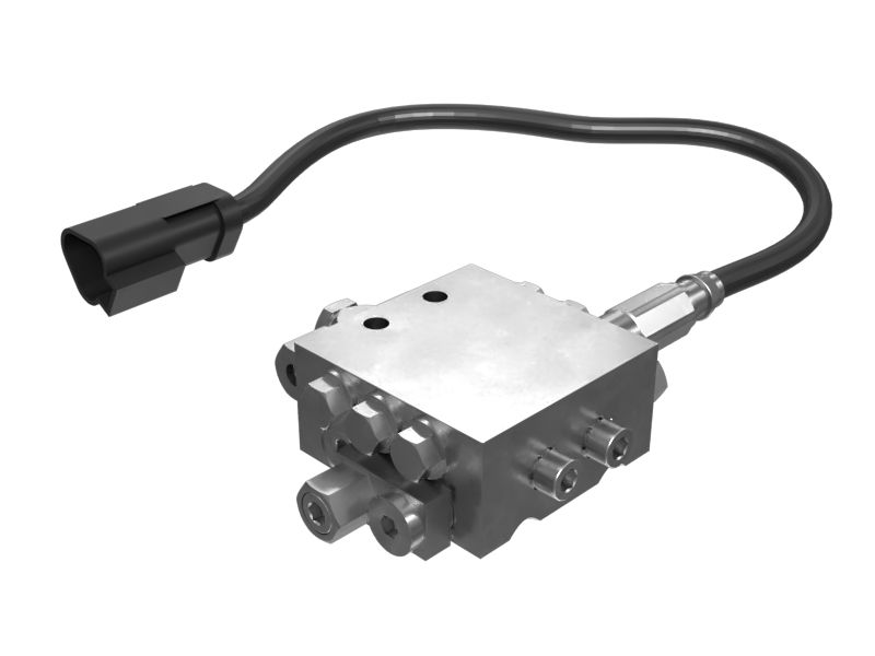 492-9954: Valve Group-lube Distribution 4929954 купить
