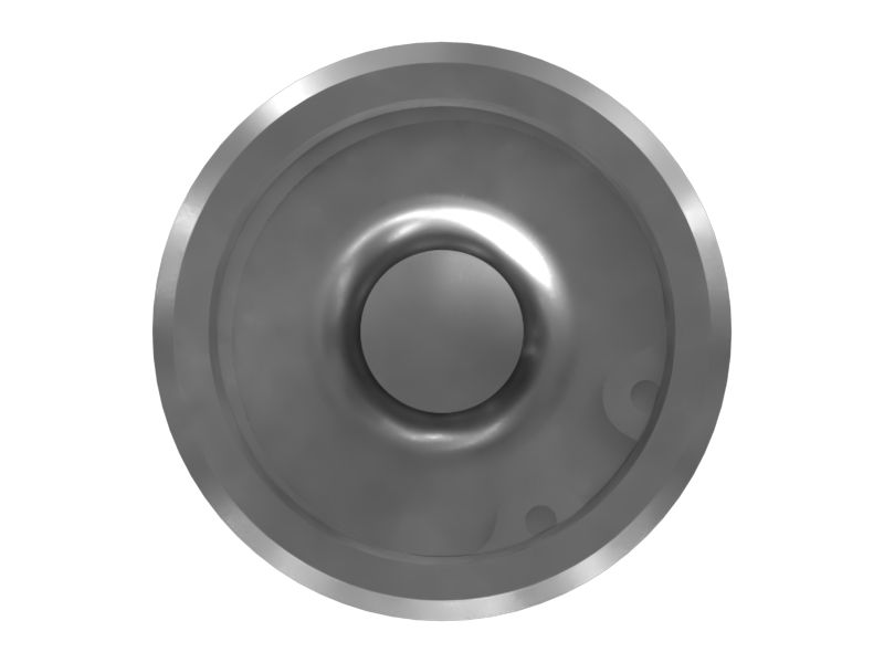 145-0109: Selector and Pressure Control Transmission Spool | CATCorp